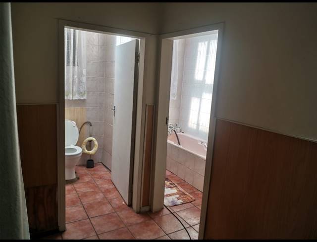 4 BEDROOM FREEHOLD FOR SALE IN BRAKPAN CENTRAL